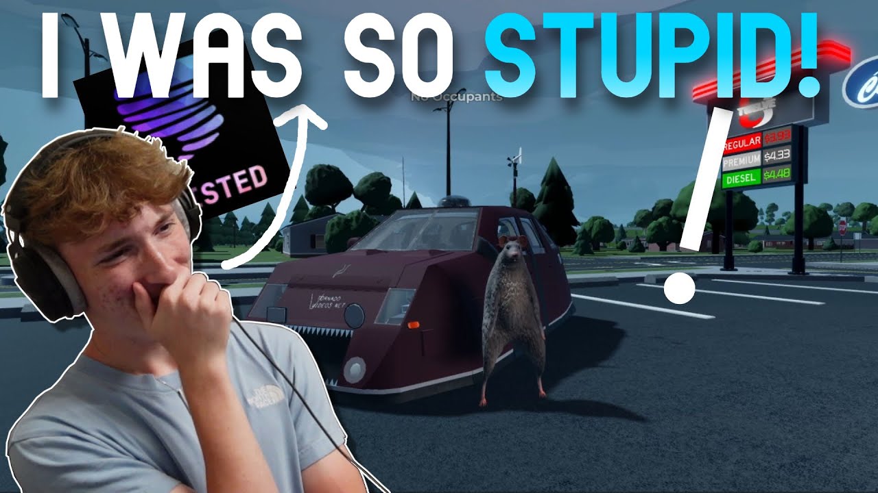 Реакция на моё первое видео Twisted!! Roblox Twisted Part. 100 Special