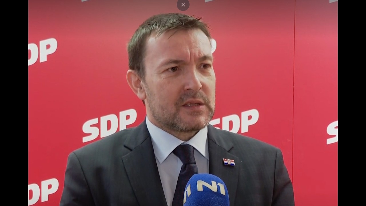 Bauk o tri scenarija za glasanje o novom ministru u petak