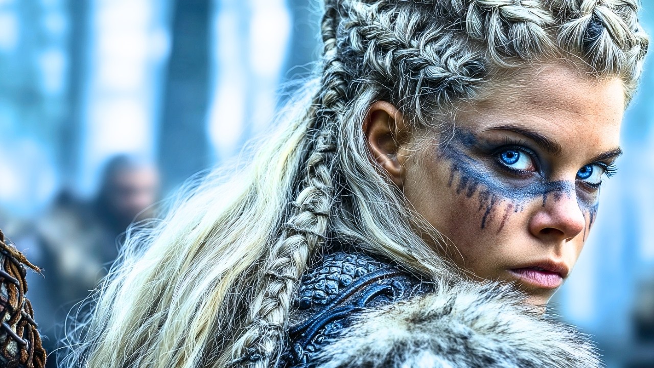 Viking War Chants That Awaken the Warrior Within | Epic Nordic Battle Songs