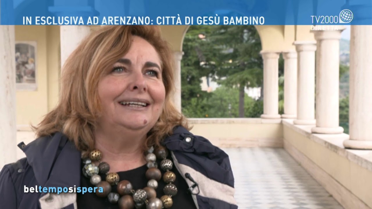 Arenzano: la città di Gesù Bambino