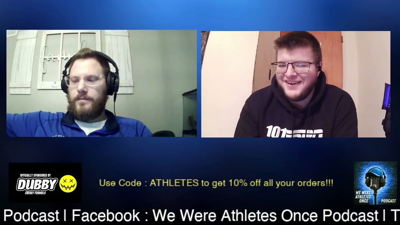 NFL Playoff Predictions-Episode 49