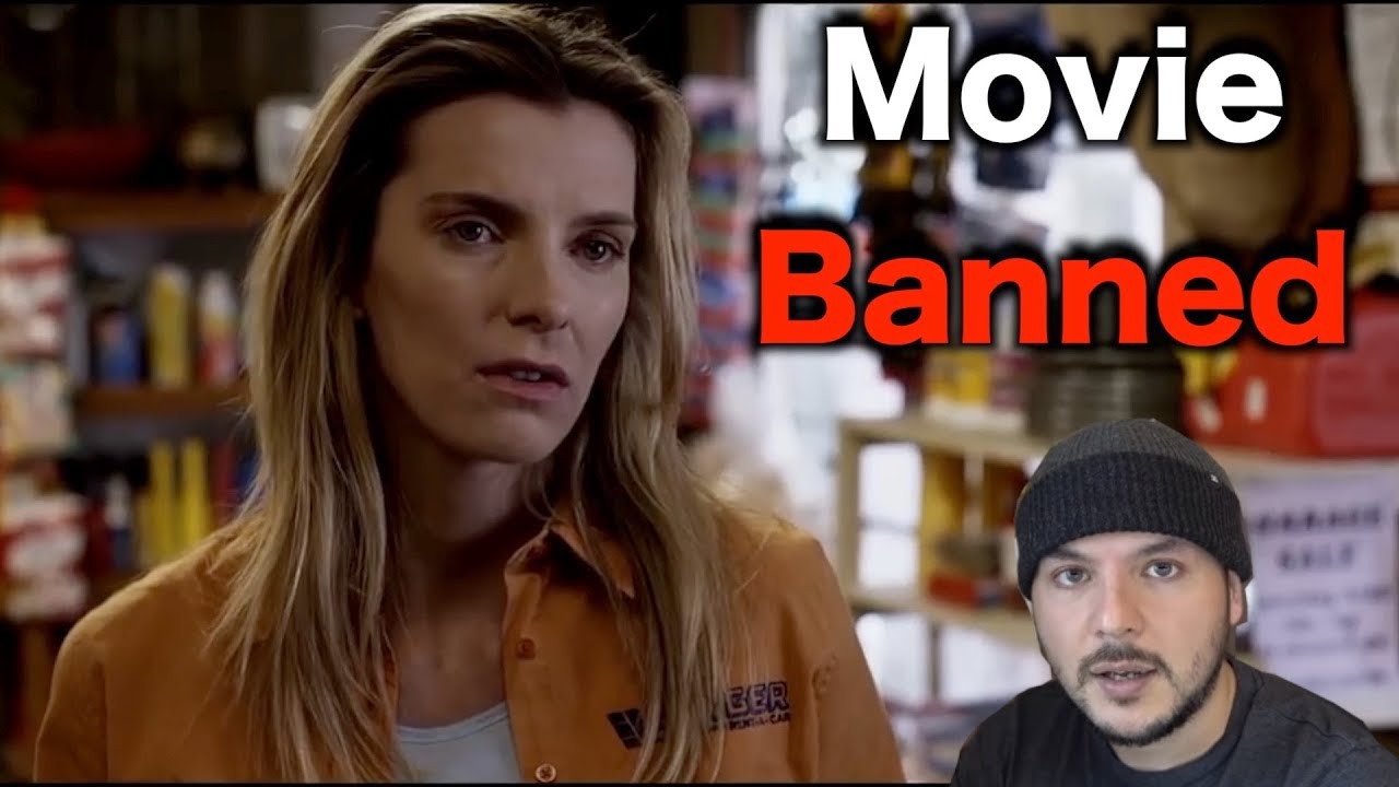 Hunt Movie Banned