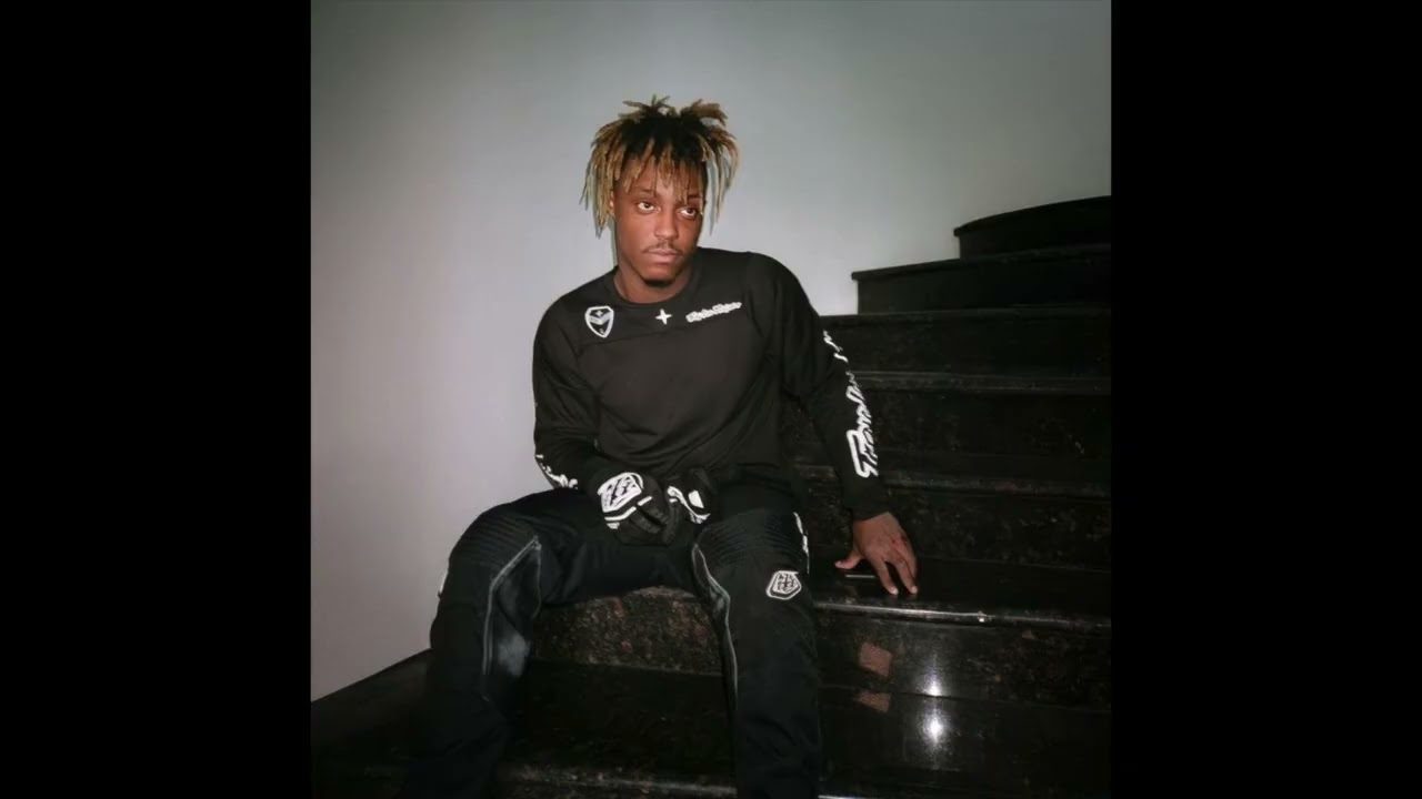 [FREE] Juice WRLD Type Beat *HARD* - 