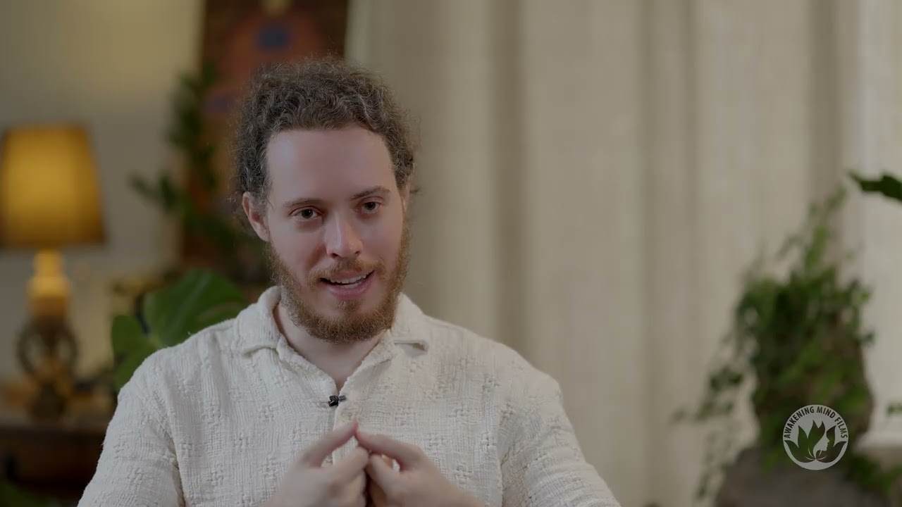 Full Interview with AV Neryah - from Awakening Mind Part 3 