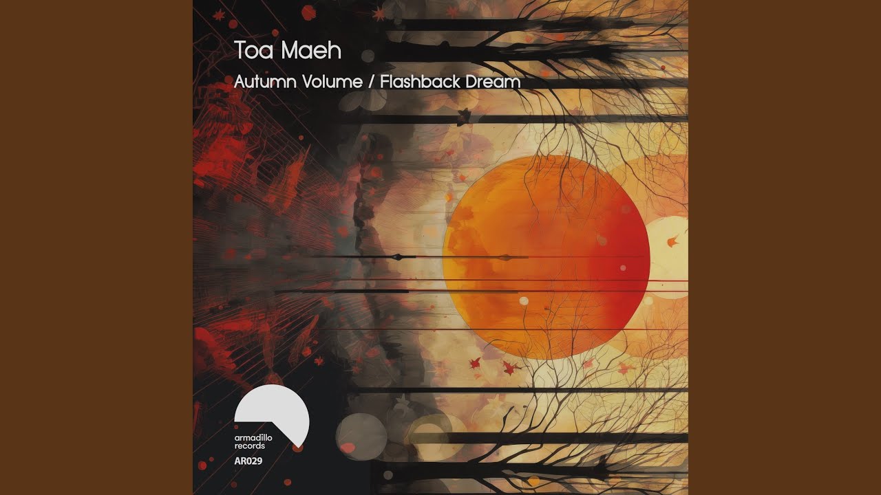 Autumn Volume