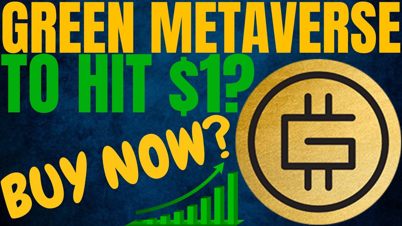 GMT COIN MAJOR PRICE PUMP! GREEN METAVERSE TOKEN PRICE PREDICTION! GMT CRYPTO PRICE FORECAST 2024!