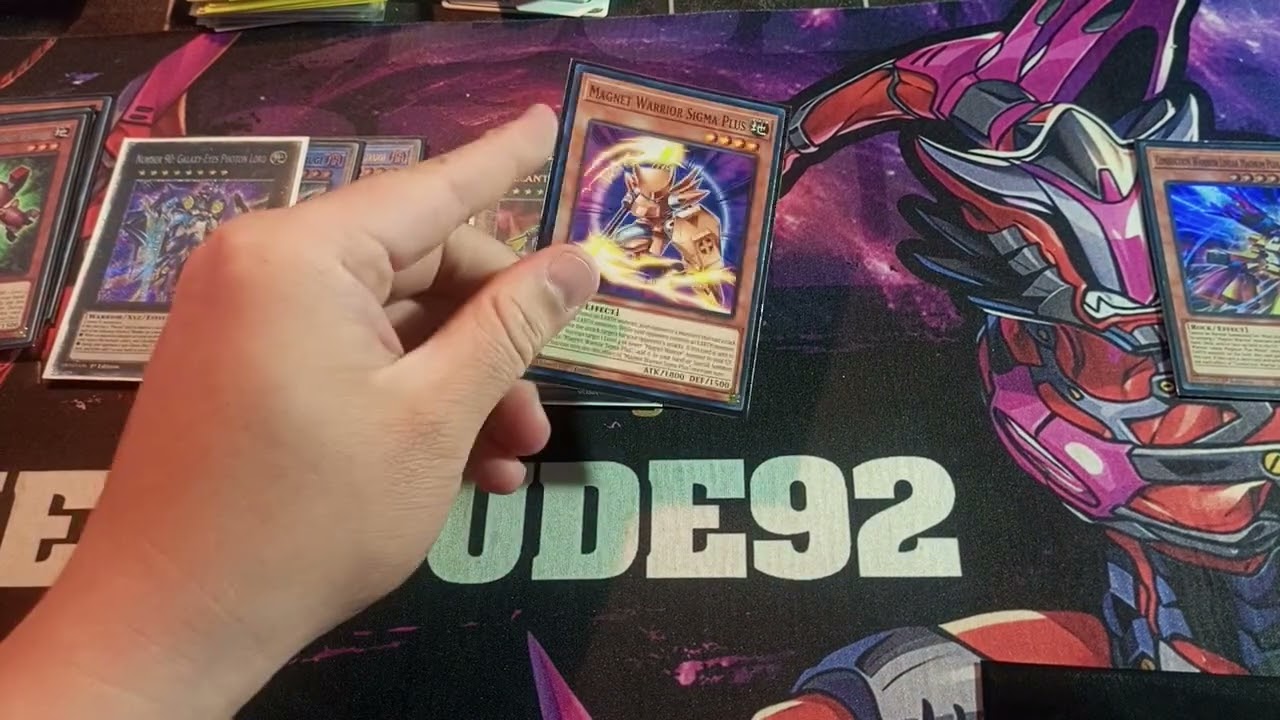 Combo time, como pasar de mitsu a Tenpai