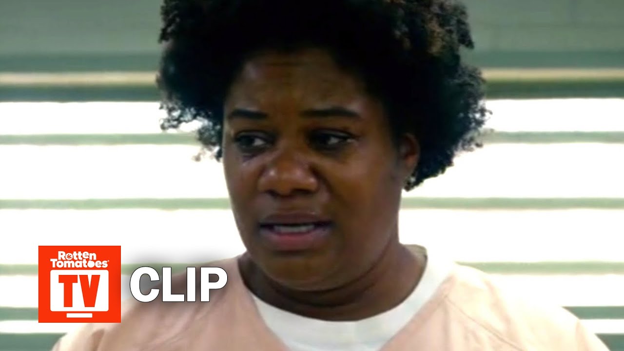 Orange Is the New Black - Cindy's Amends Scene (S7E6) | Rotten Tomatoes TV