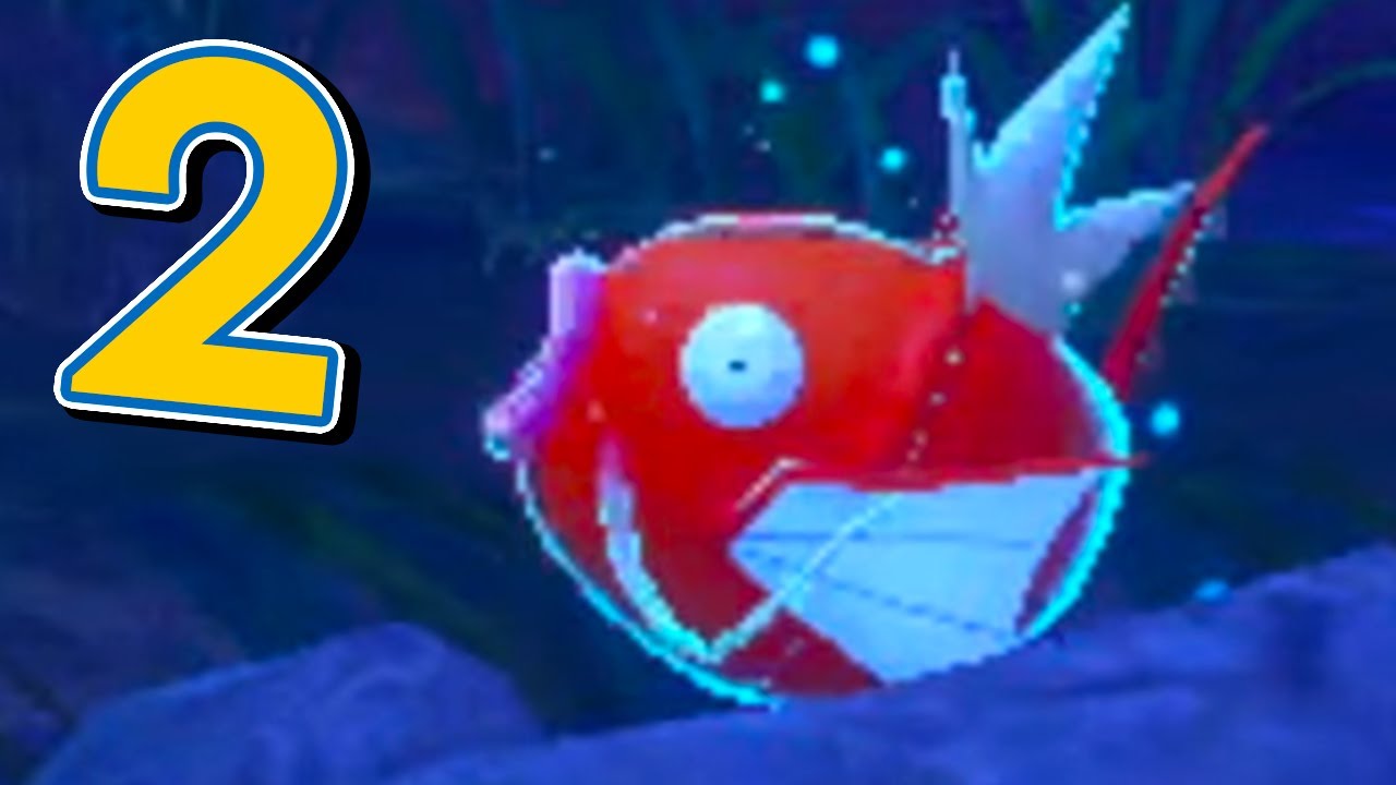Dlarzz su New Pokémon Snap - Episodio 2 (Nintendo Switch)
