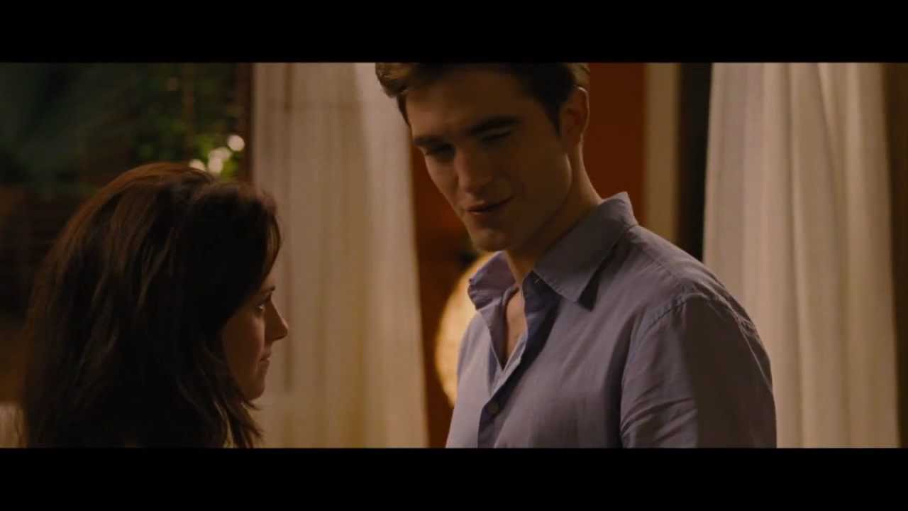 The Twilight Saga: Breaking Dawn part 1 