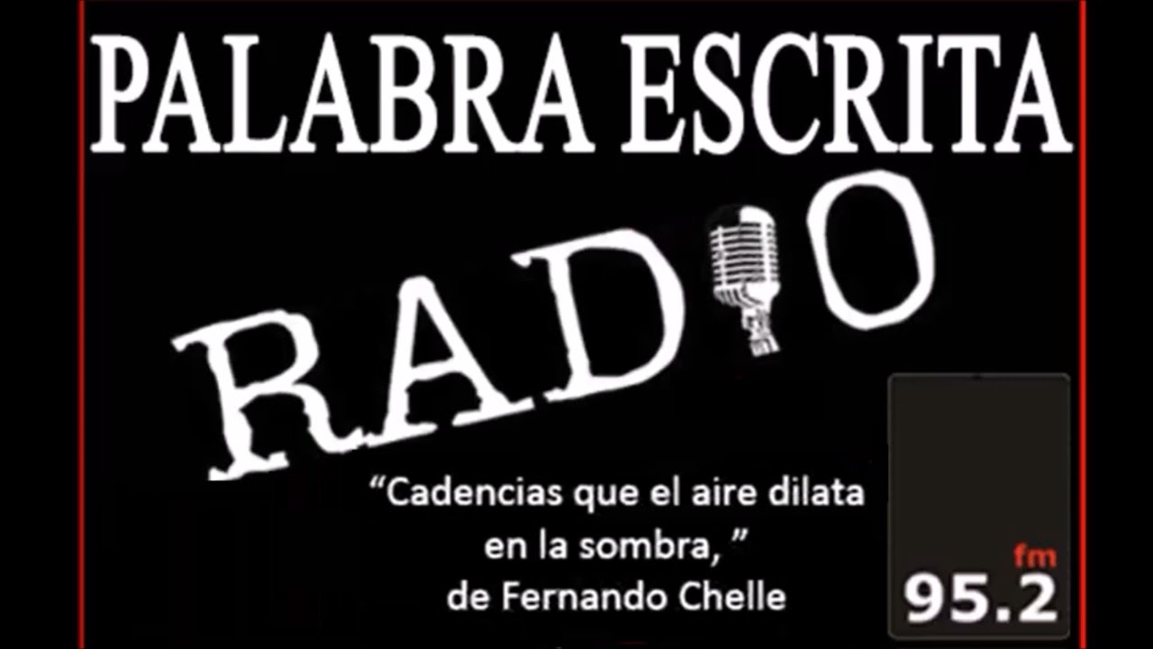 PALABRA ESCRITA RADIO 