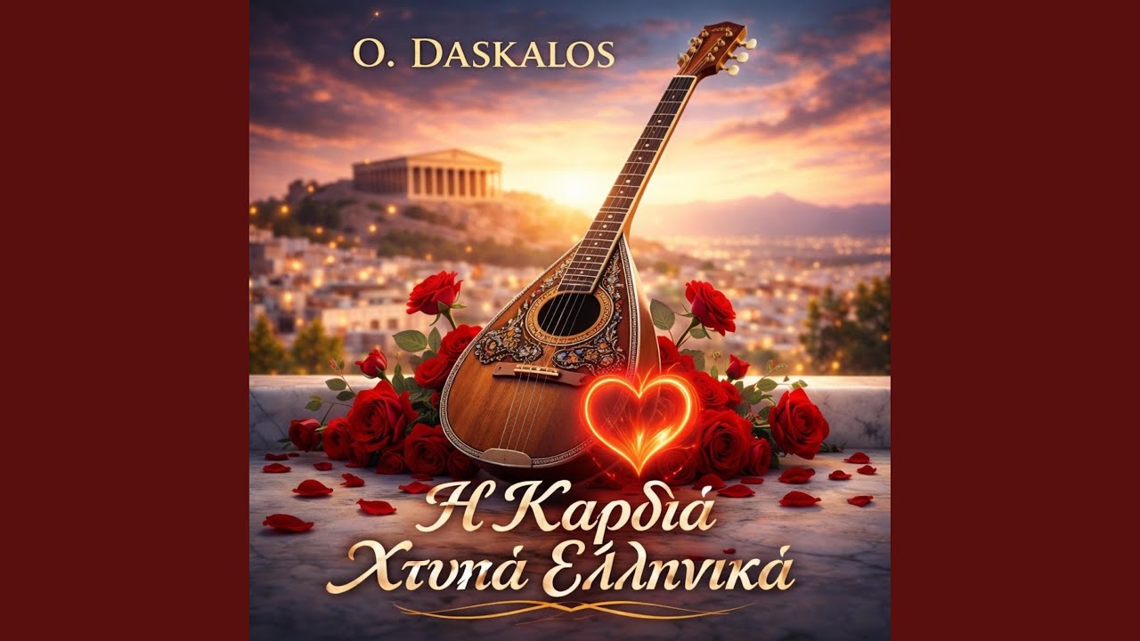 Η Καρδιά Χτυπάει Ελληνικά
