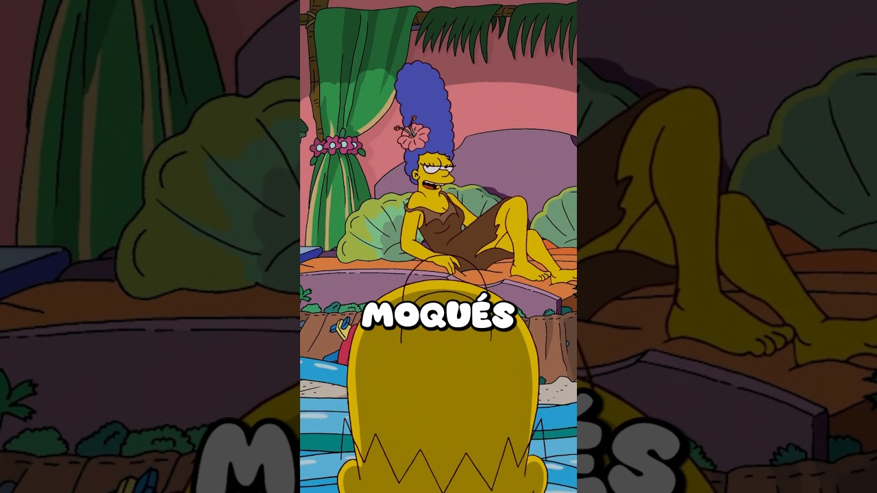 5 fois o&ugrave; les Simpson ont clash&eacute; vos s&eacute;ries pr&eacute;f&eacute;r&eacute;es !