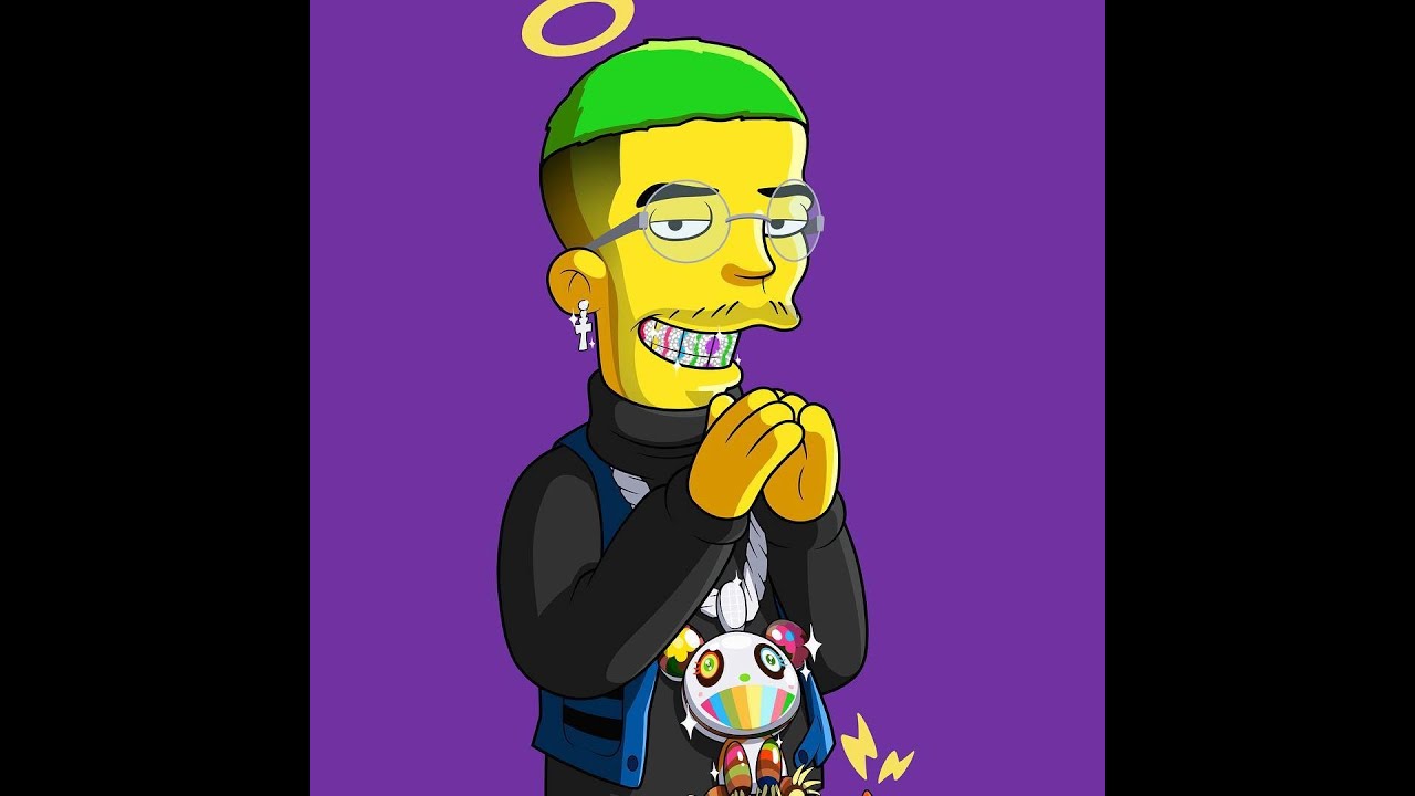 [J Balvin Type Beat] Menny More - 
