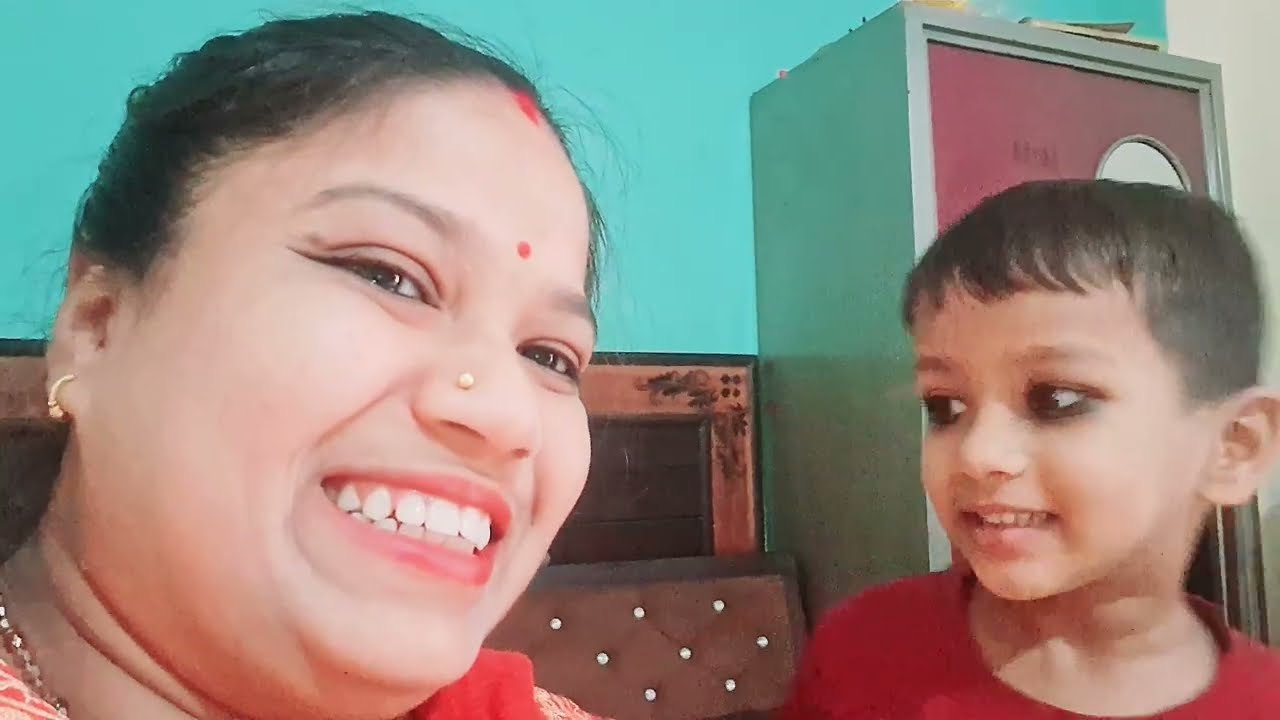 Meri Beti ne video me kya boli @|| Komal bablu5362 ||