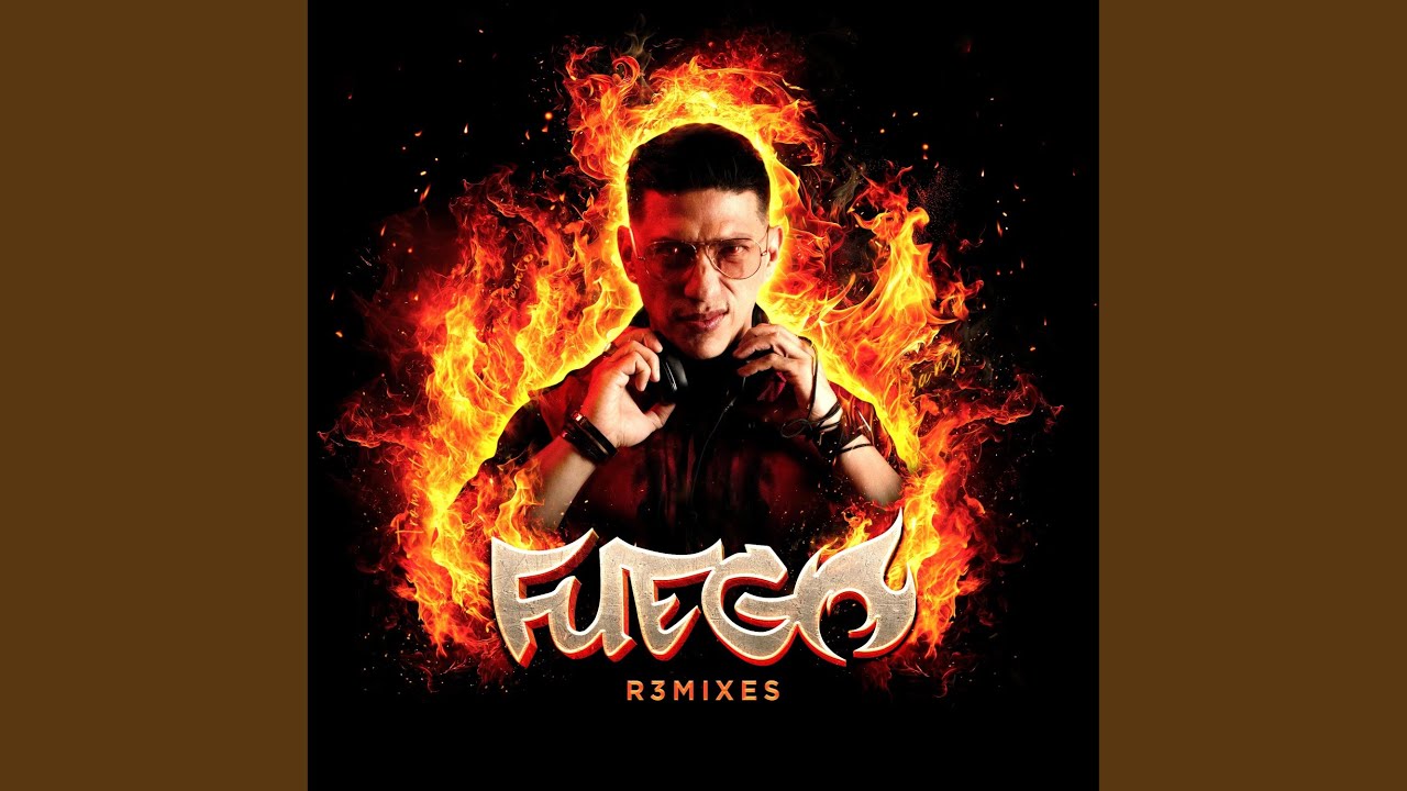 Fuego (feat. Luis de la Fuente & Trompetica La Venta) (Reyes Hernandez Remix)