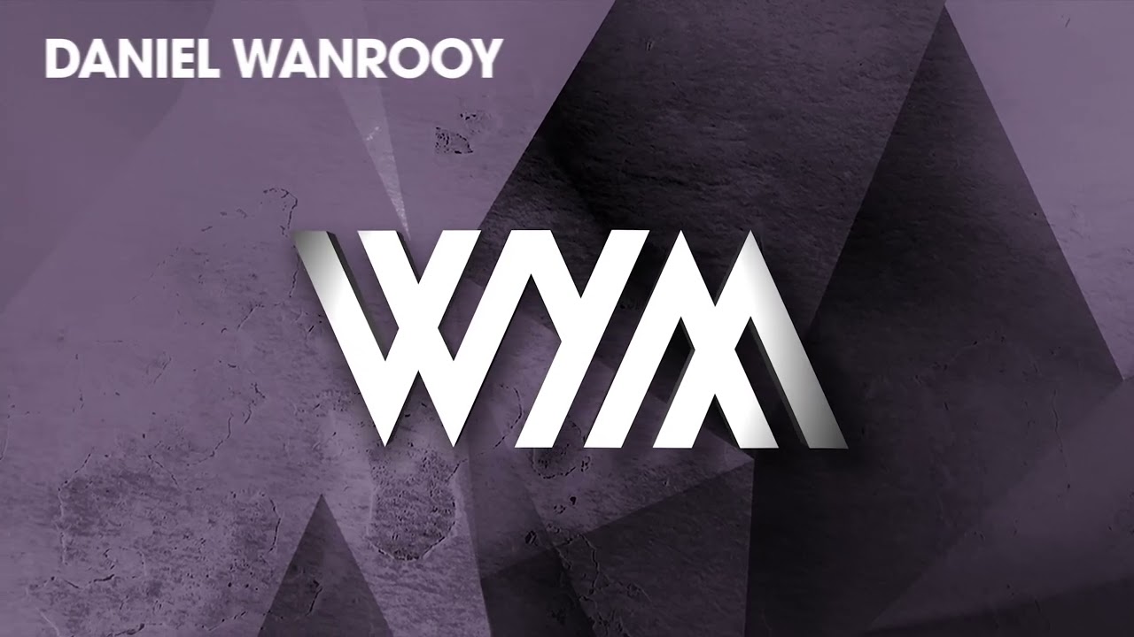Daniel Wanrooy - Turn Off The Lights