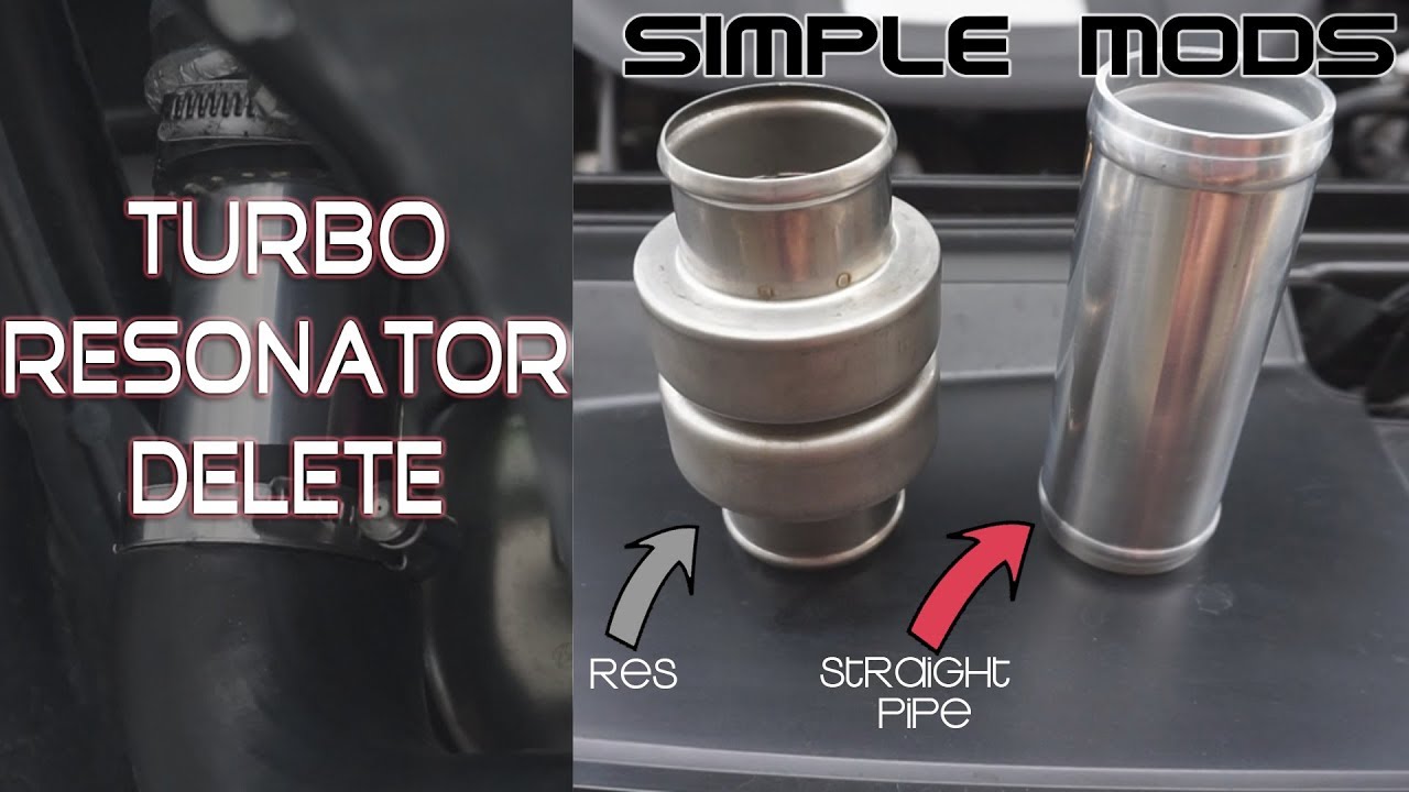 Res Delete - Simple Mods