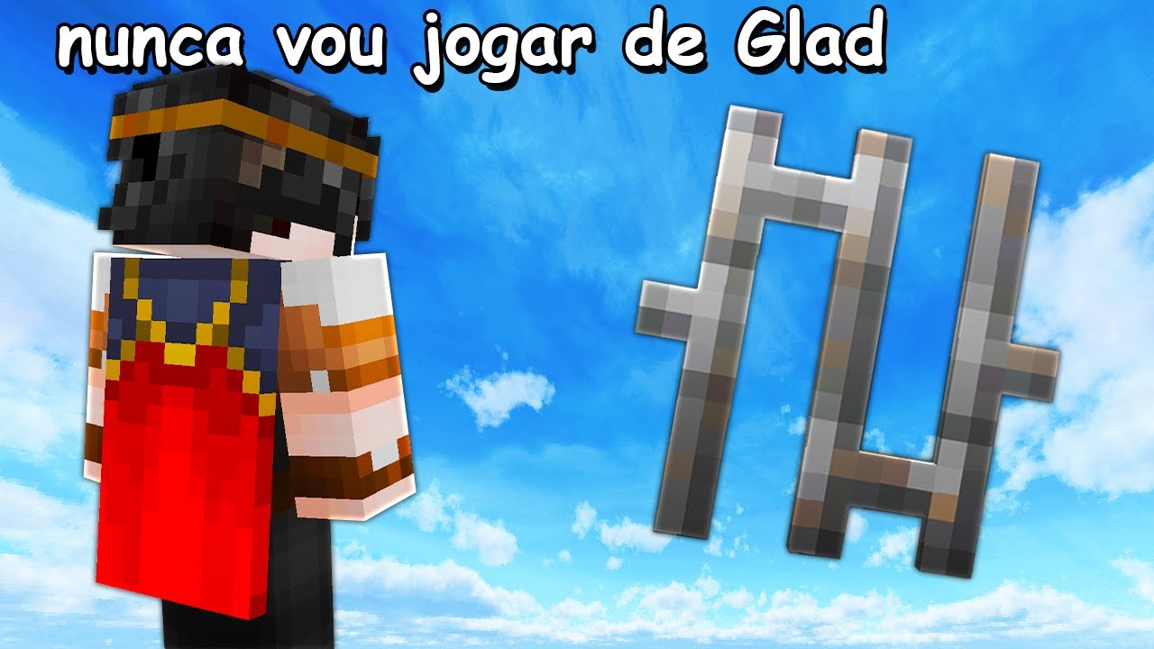 eu joguei de Gladiator...