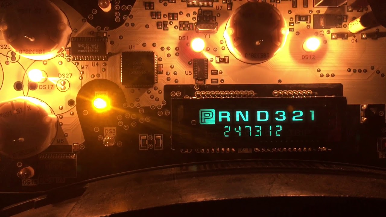01-04 Monte Carlo ss cluster repair