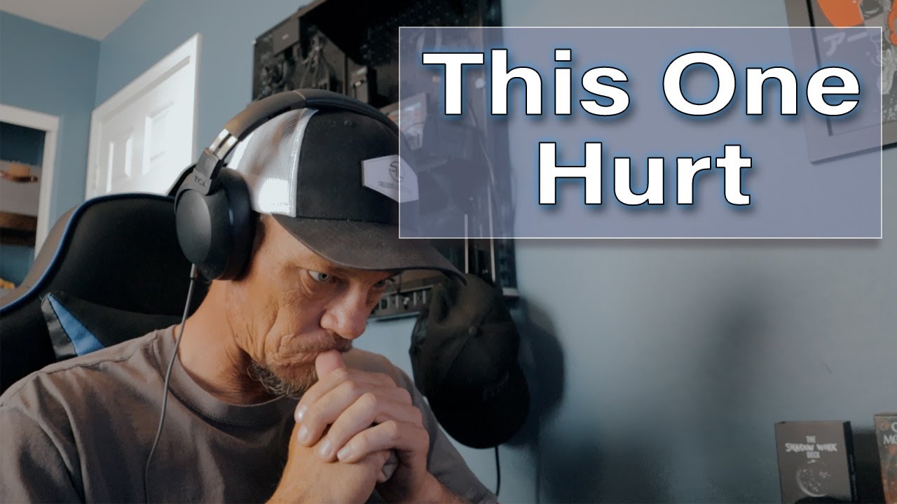 Американец реагирует на то, почему Америка во всём отстой. ЭТО БОЛЬНО