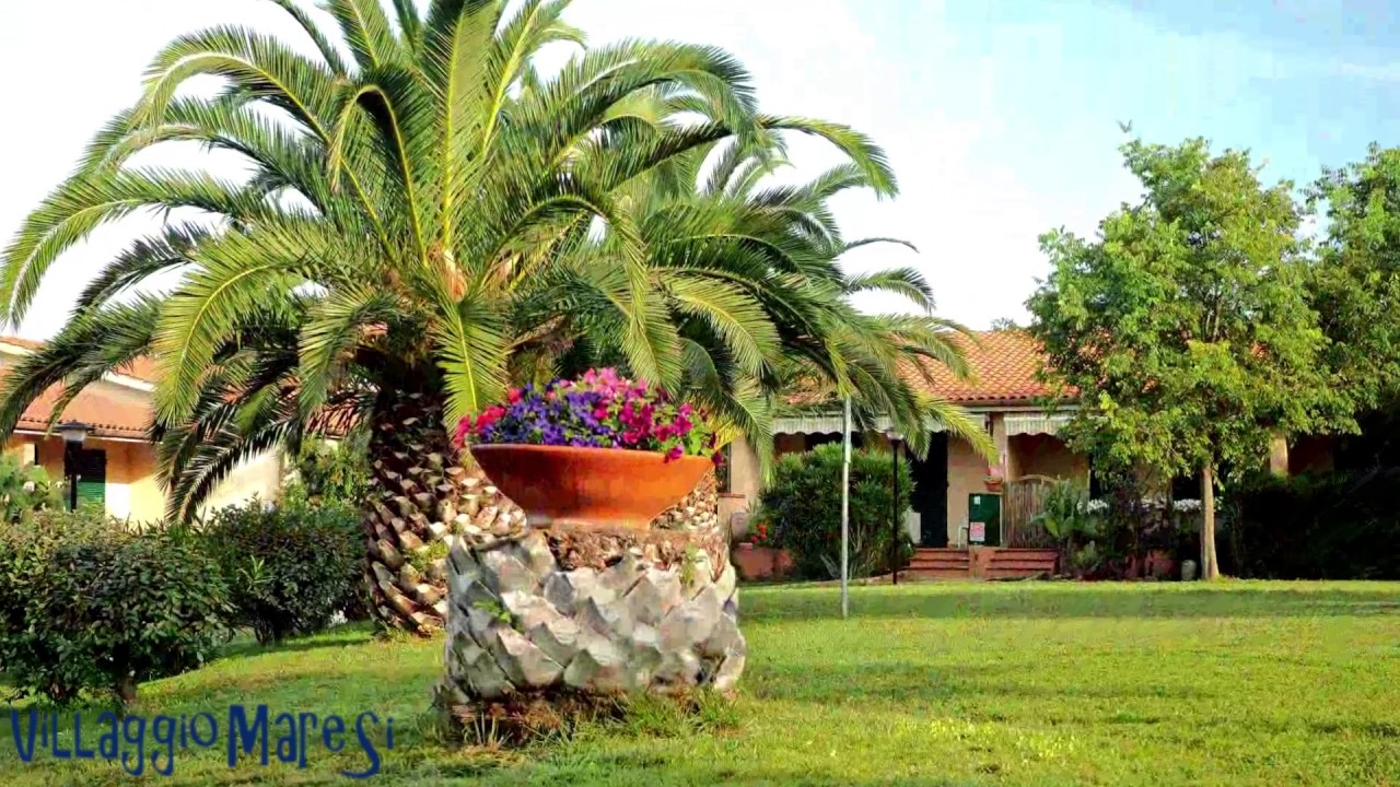 VILLAGGIO MARE SI