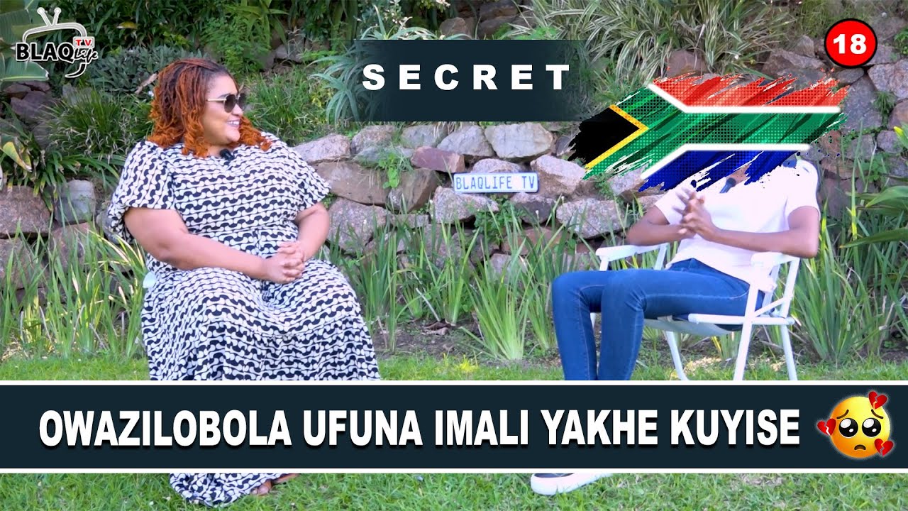SIKHIPHA IZIMFIHLO | Owazilobola ufuna imali yakhe kuYise | S3-EP97