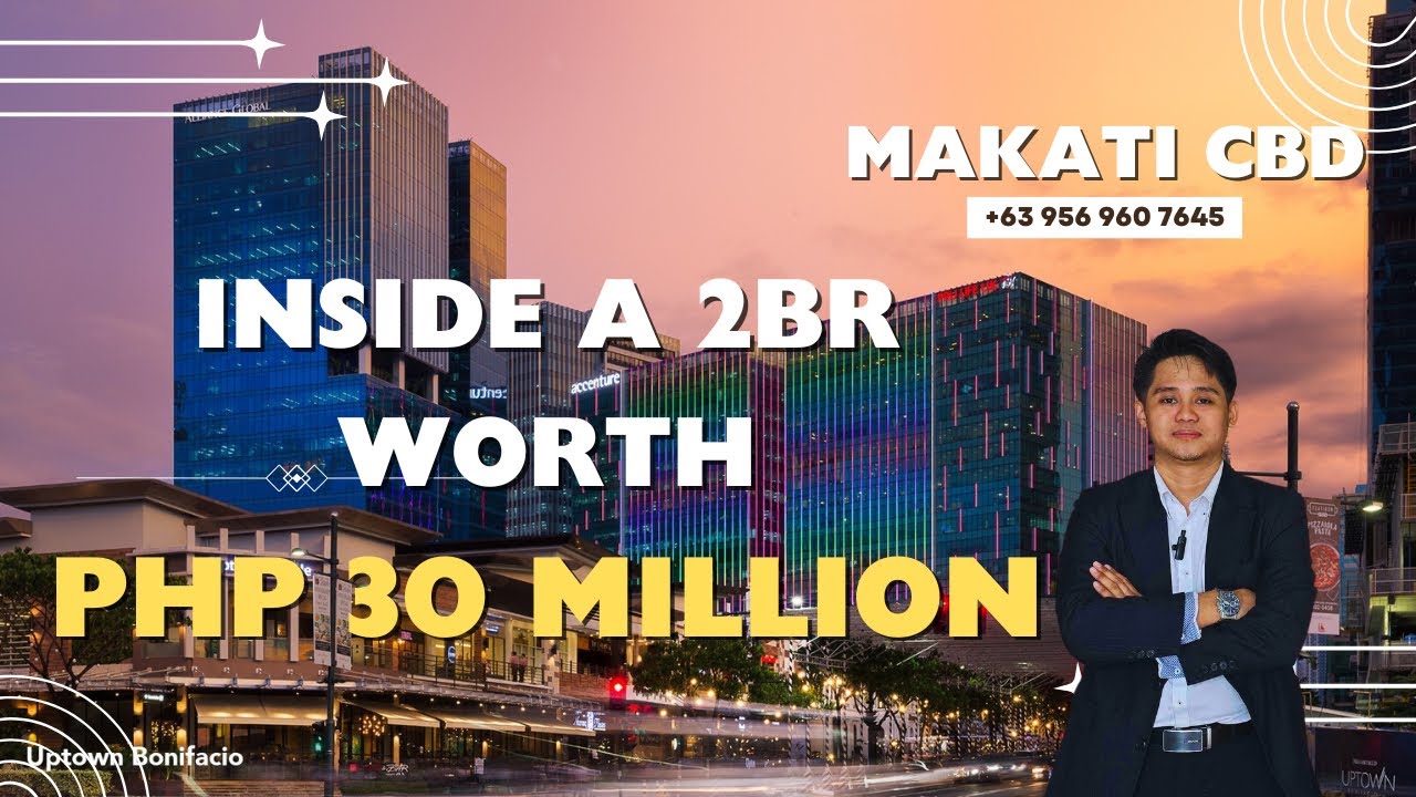 Million Peso Listing Vlog #005
