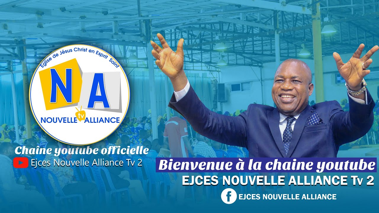 Jeudi 29 mai  l’ouverture solennelle des activités du dixième anniversaire de notre église