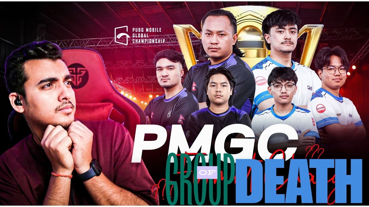 Horaa On DEATH Group & DRS Got Easier Group ?