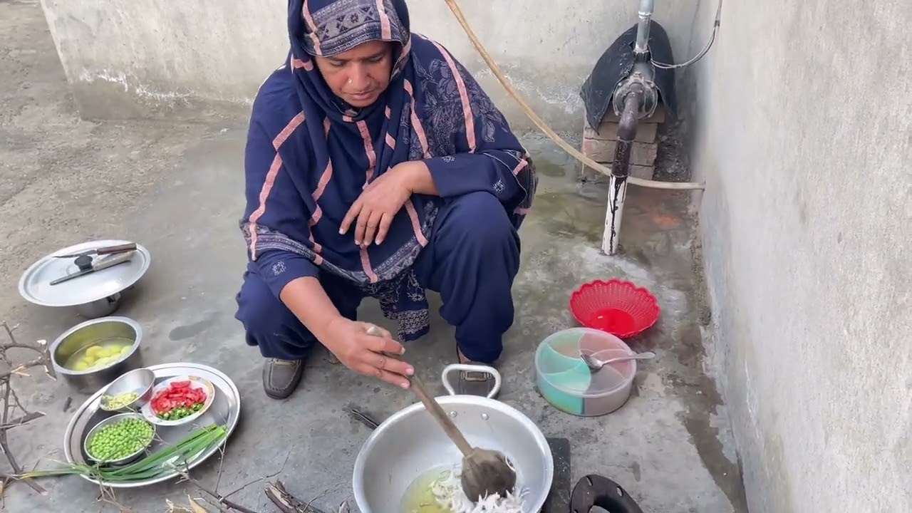 Special recipe Begam Ne To Aaj Kamal Kar Diya