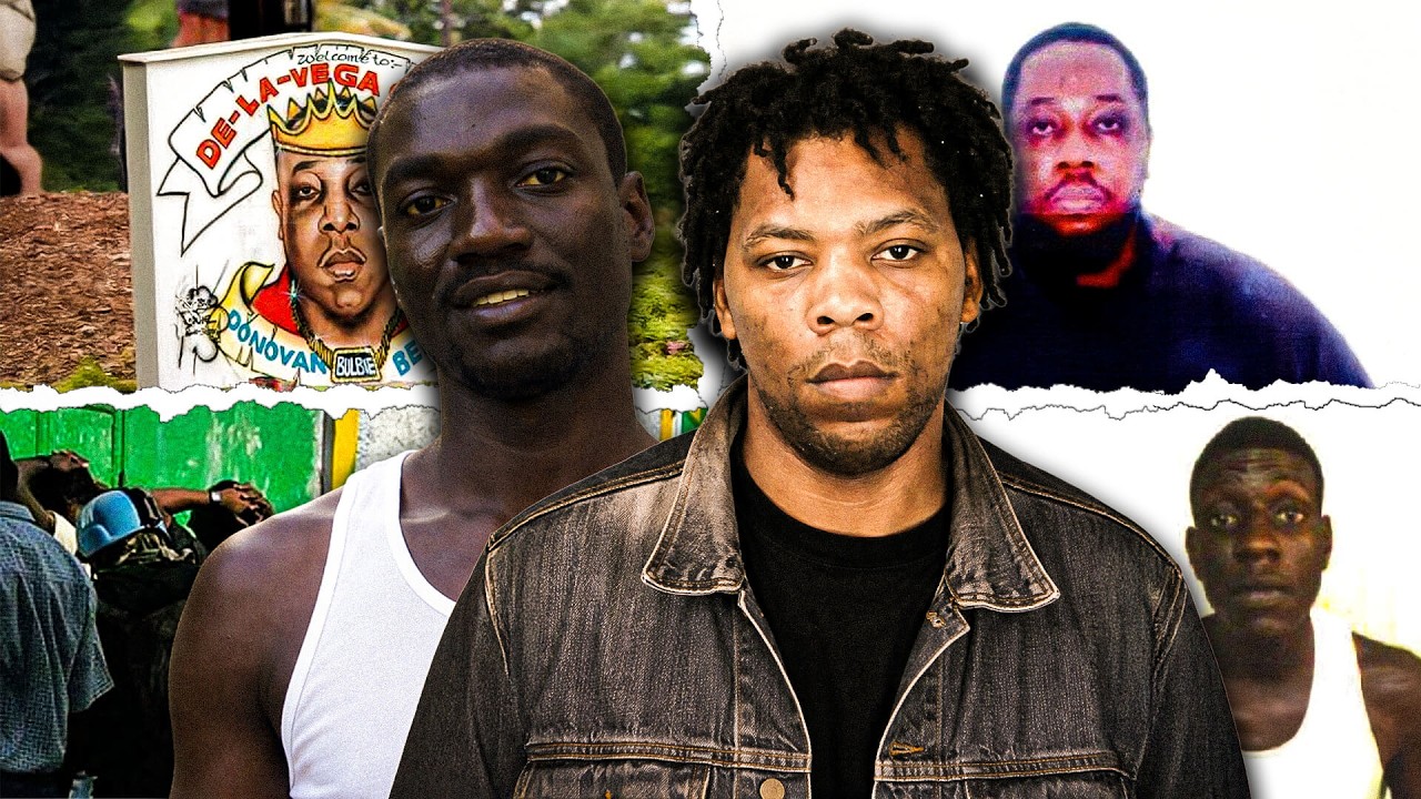 Jamaica’s Most Organized Death Syndicate | The Kl*nsman Gang