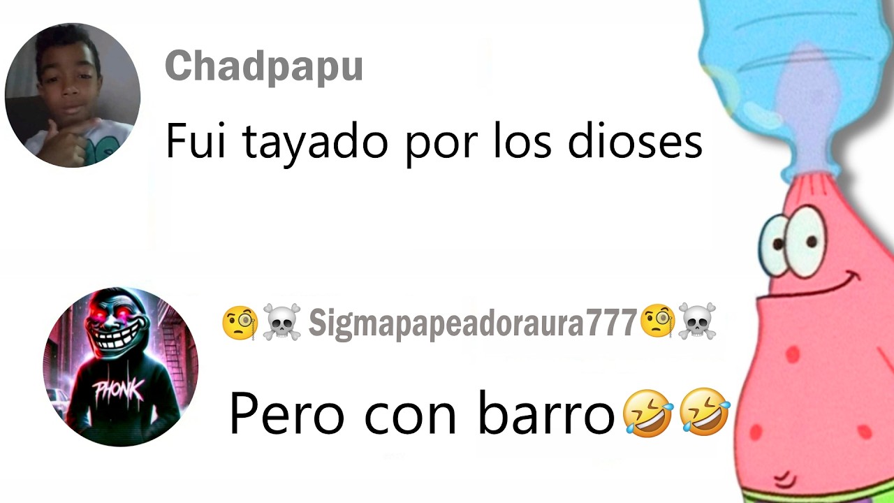 Las Capturas m&aacute;s Estupidas del 2026😭😭