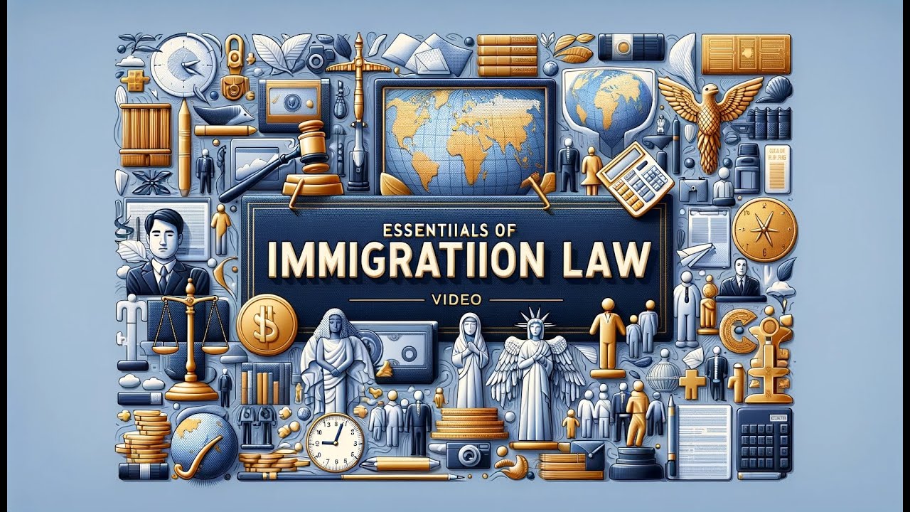 How Operation Of Law Works In immigration law