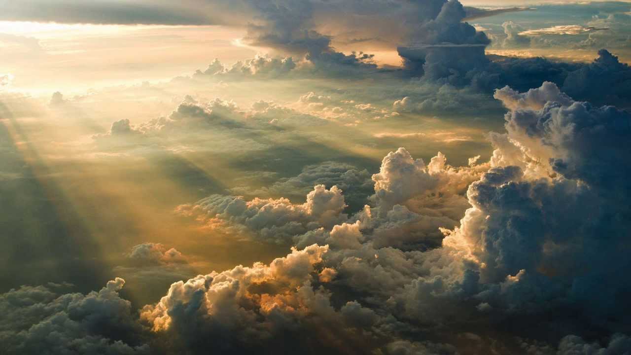 Solar Fields - Last step in vacuum / Until we meet the sky / Epilogue