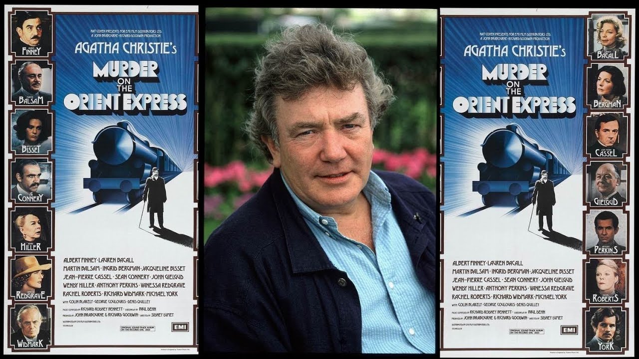Albert Finney - Top 30 Highest Rated Movies
