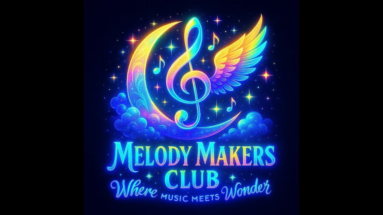 Where Music Meets Wonder