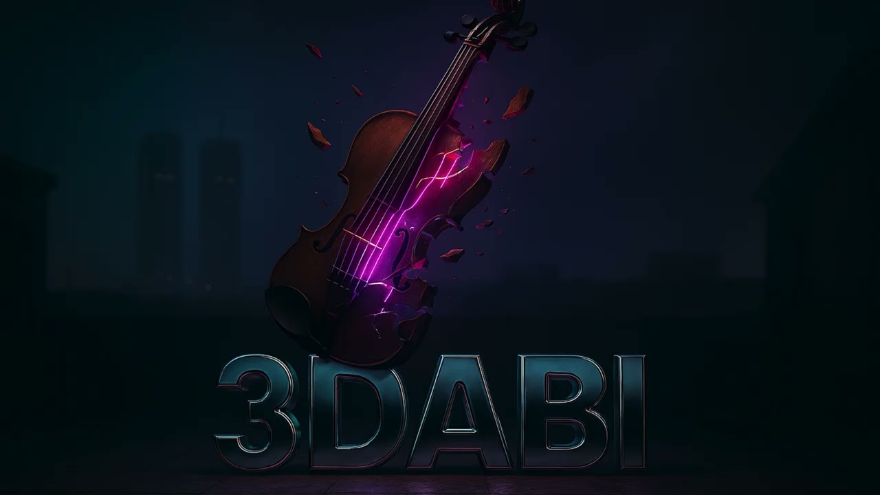Draganov - 3DABI (Acoustic Rock Remix) | Violin & Electric Guitar 🎻🎸