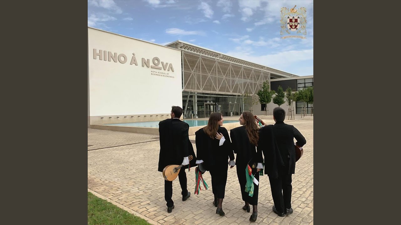 Hino à Nova
