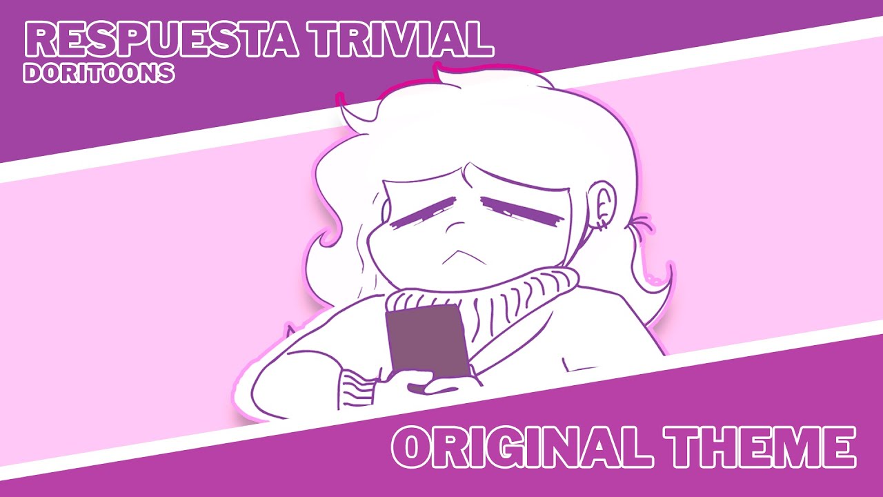 Respuesta Trivial - DoriToons