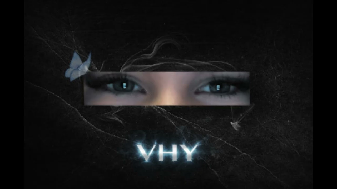 J'VOIS FLOU - VHY