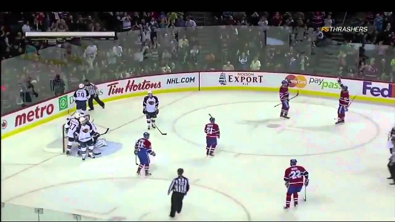 Mathieu Darche's Sniper (3/29/11) [HD]