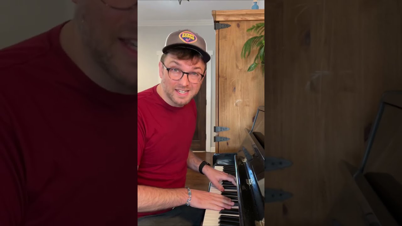 Cheese Tax - Chords for Piano and Mandolin (Puppy Songs)
