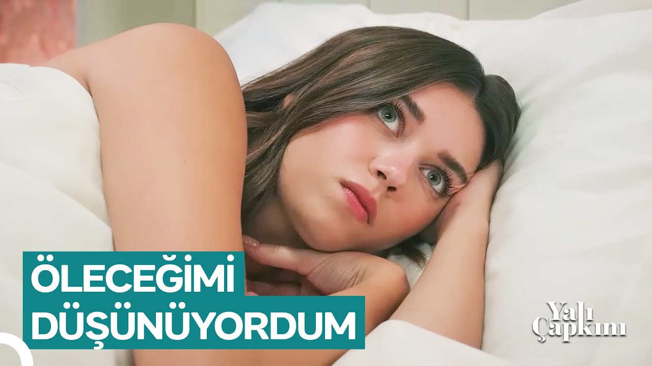 Ferit'in Hayatını Alt Üst Edemem... | Yalı Çapkını