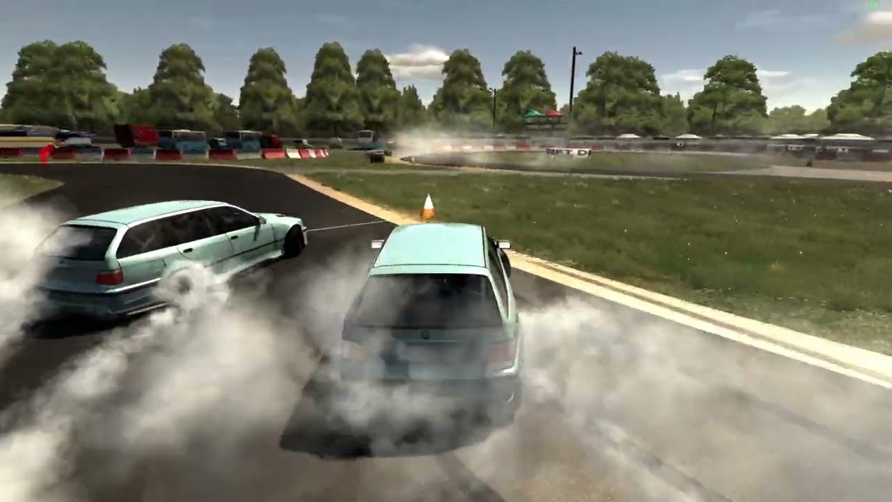 Second day of trying to tandem