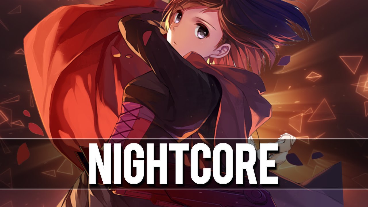 ✪「Nightcore」→ Beside You ✔