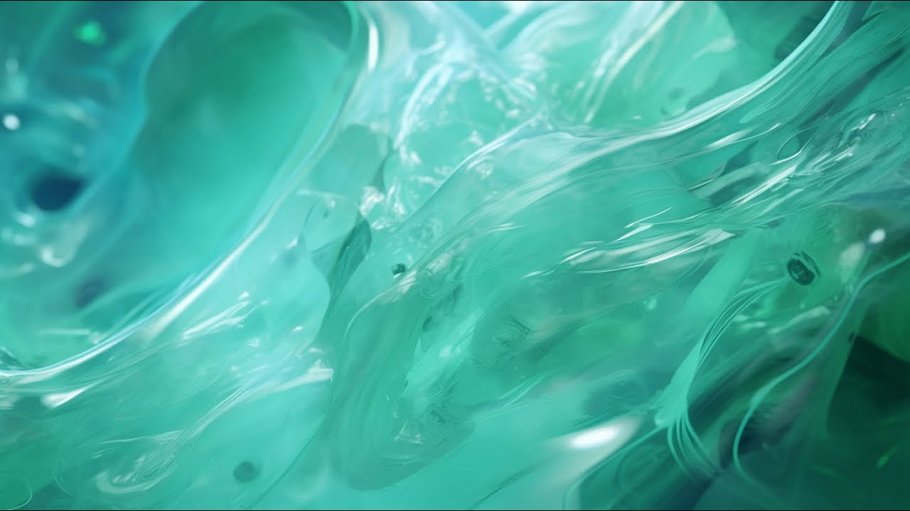Guided Meditation | Customized Sleep Aid Video Crafted Just for You by AI | Satisfying Images