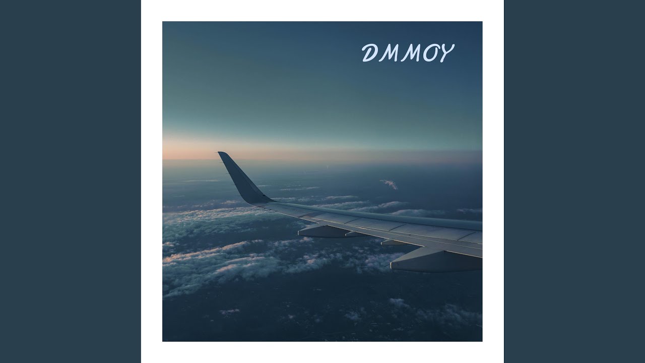 DMMOY (feat. Sarah Yoon)