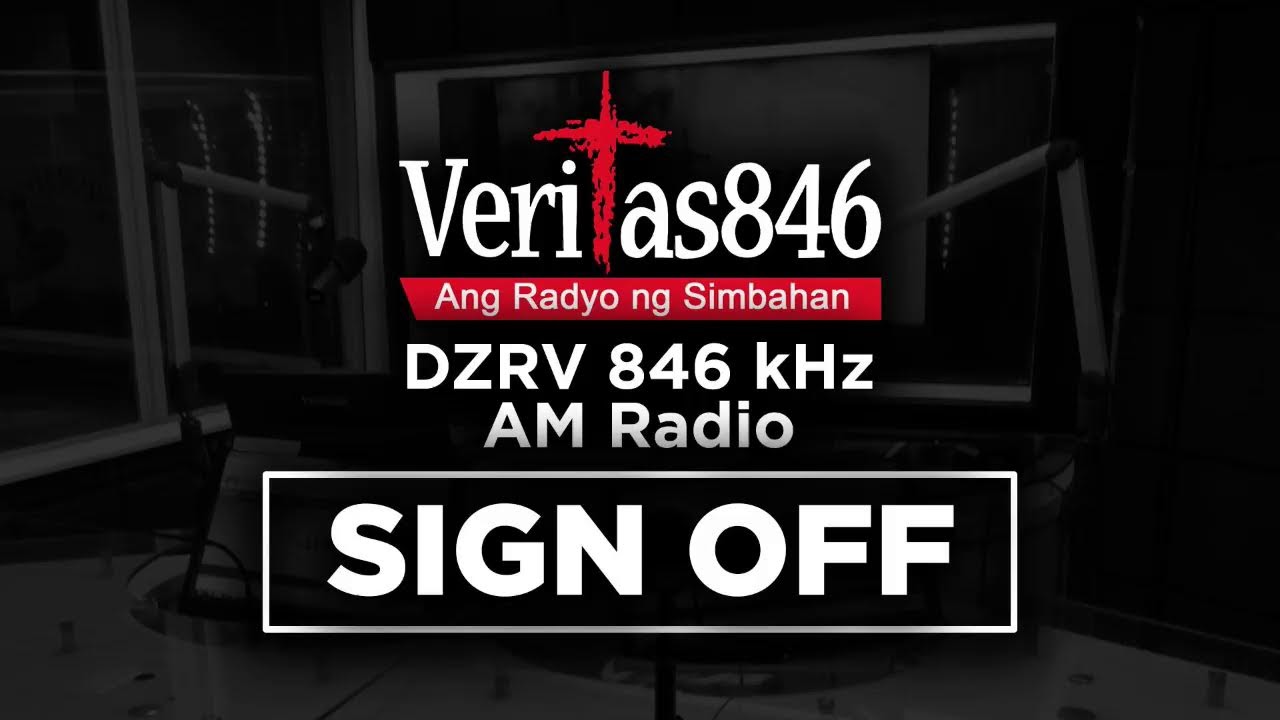 VERITAS PH LIVE STREAM MARCH 14, 2026