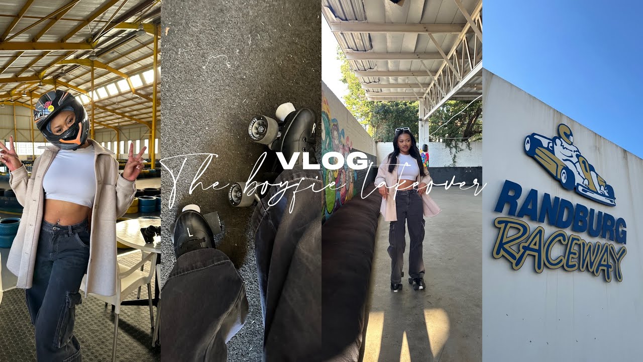 VLOG: I let my friend control my life for a day. 🫢